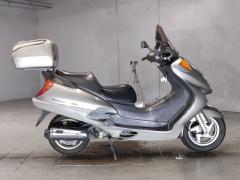Honda FORESIGHT 1999