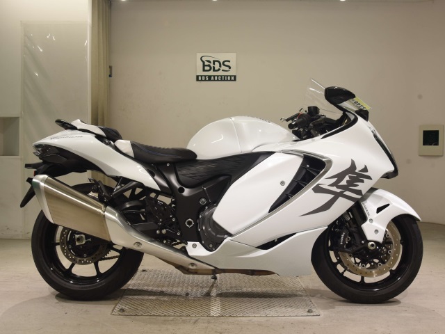 Suzuki GSX1300R HAYABUSA 2023