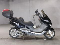 Yamaha MAJESTY 125 2004