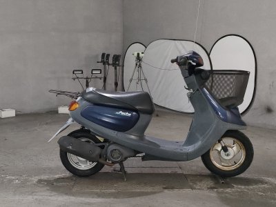 Yamaha JOG POCHE 1999