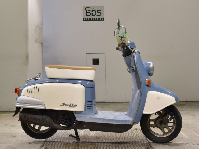 Honda JULIO 1998
