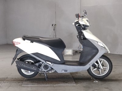 Suzuki ADDRESS V125