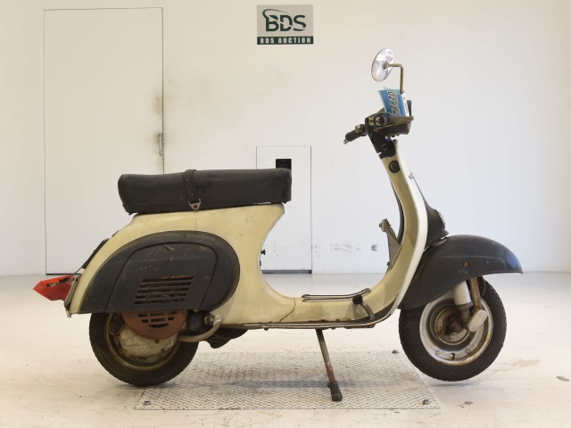 Vespa 50S