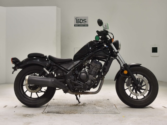 Honda REBEL CMX250 2017