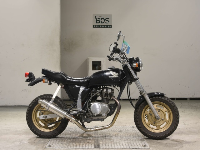 Honda APE50 2008
