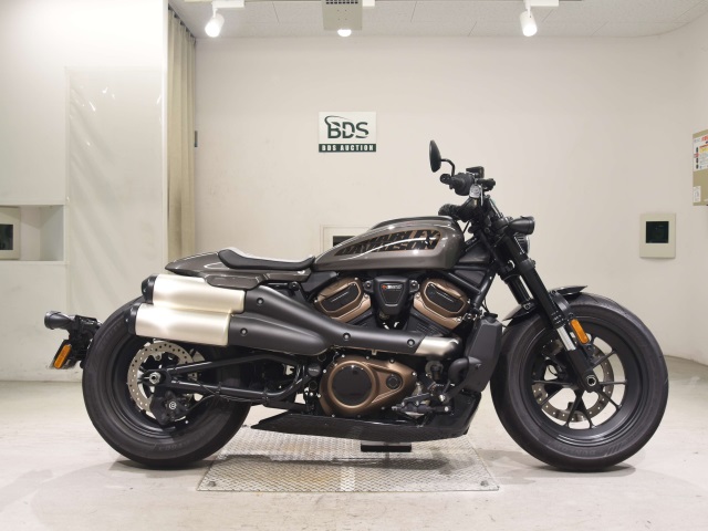 HD RH1250S 2023
