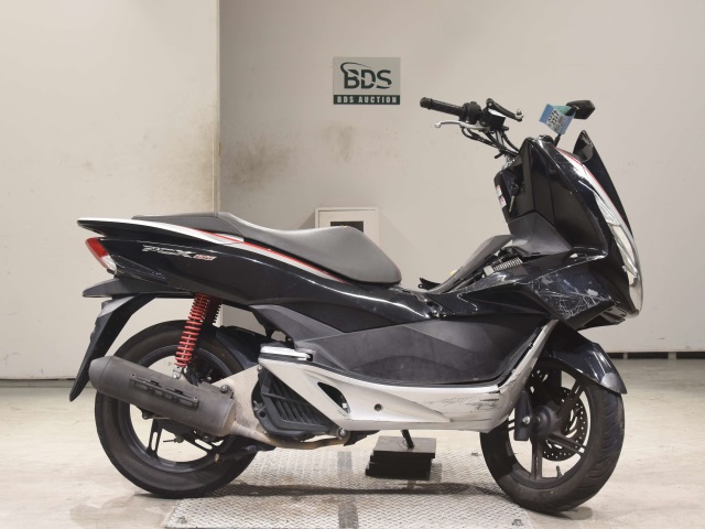 Honda PCX150 2017