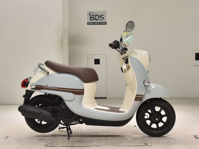 Yamaha vino -4 2024