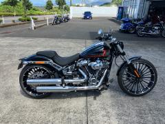 HD BREAKOUT FXBR1750 2023