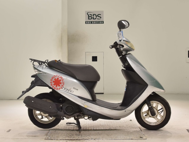 Honda DIO-6 2014
