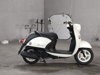 Yamaha VINO50