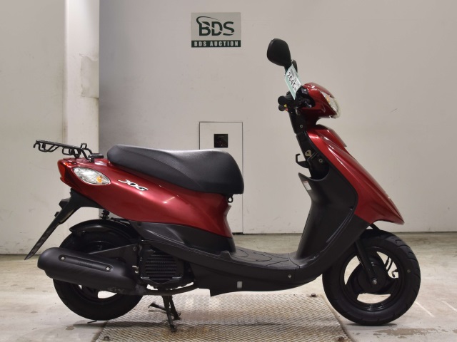 Yamaha JOG 50 2017