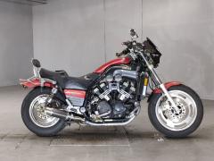 Yamaha V-MAX1200 1988