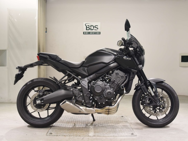 Honda CB650R 2023
