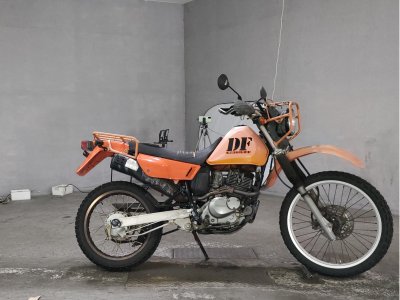 Suzuki DF200E 1997