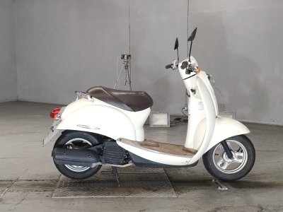 Honda DIO110 2008