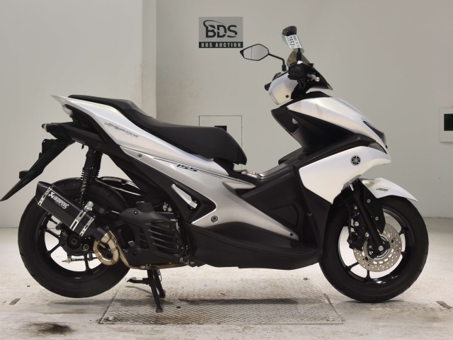 Yamaha AERO X155 2001