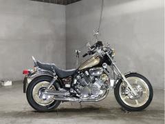 Yamaha VIRAGO XV750 1987