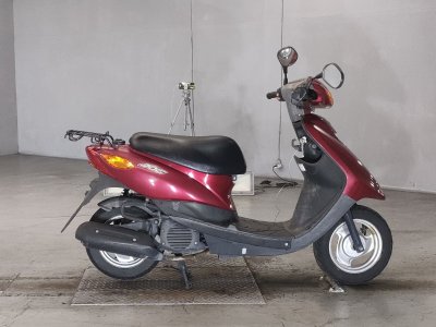 Yamaha JOG 50 2009