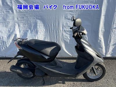 Honda DIO-5 2003