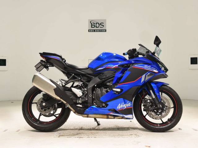 Kawasaki ZX-4R SE 2023