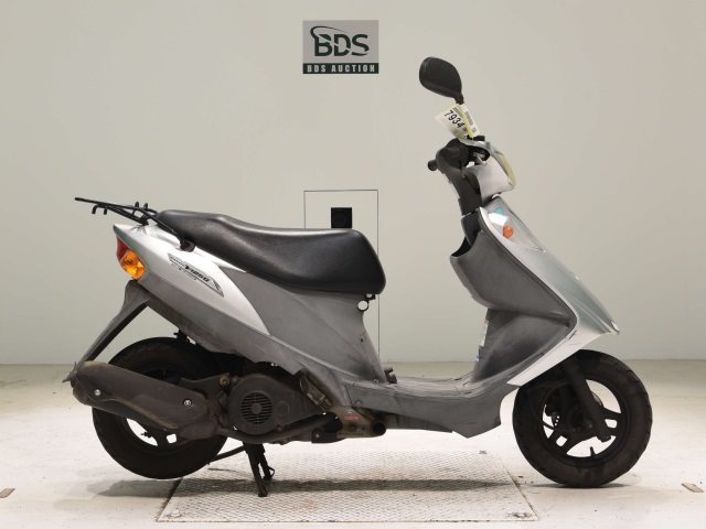 Suzuki ADDRESS V125