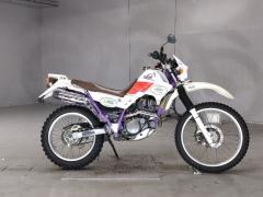 Yamaha SEROW XT225 1995