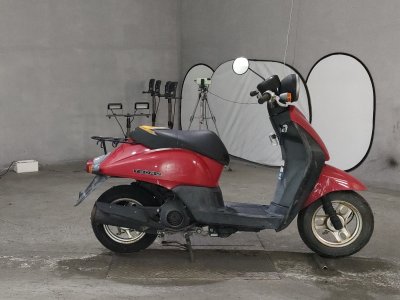 Honda TODAY 2010