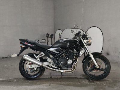 Suzuki BANDIT250V 1995