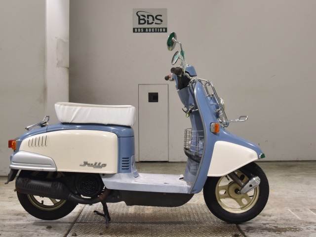 Honda GIORNO 1998