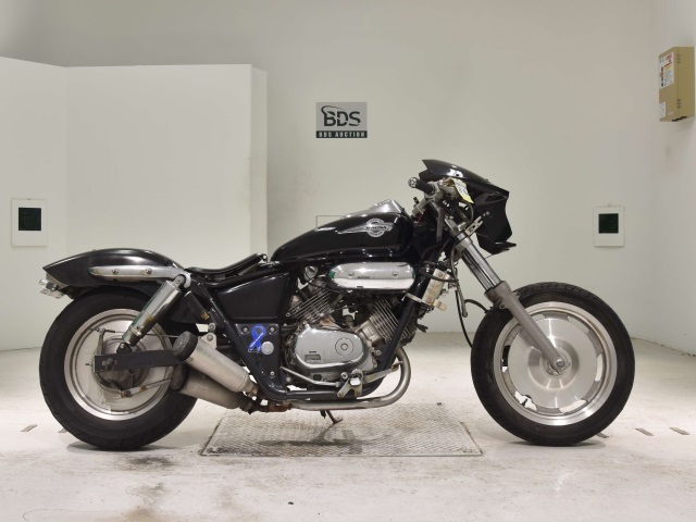 Honda MAGNA250S 1996