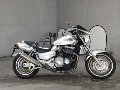 Honda X4 1999