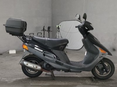 Suzuki VEXTER 150 2007