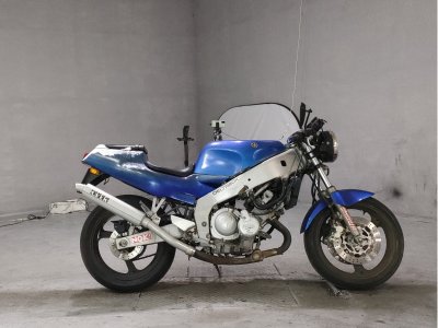 Yamaha FZR250R