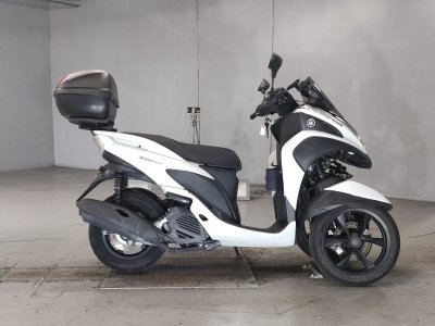 Yamaha TRICITY 125 2015