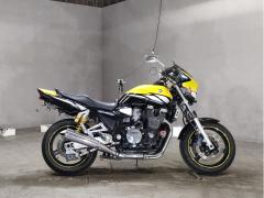 Yamaha XJR1300 2004
