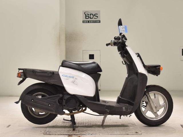 Yamaha GEAR 2019