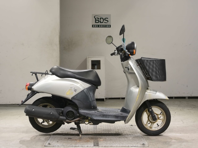 Honda TODAY 2005