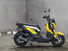 Honda ZOOMER-X 2014