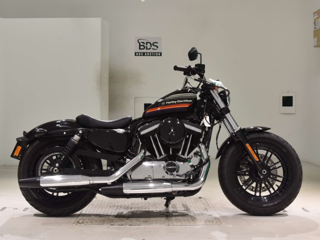 HD SPORTSTER FORTY-EIGHT XL1200XS 2019