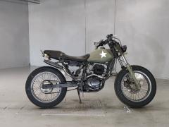 Honda FTR223 2000