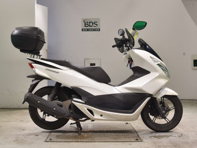 Honda PCX125 2015