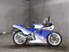 Honda NSR250R 1986