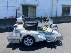 Honda GL1500 1998