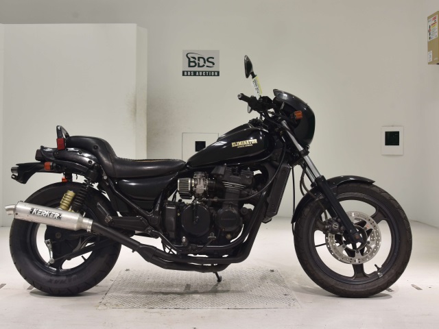 Kawasaki ELIMINATOR 400SE 1991