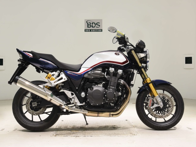 Honda CB1300SF 2024