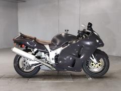 Suzuki GSX1300R HAYABUSA 2001