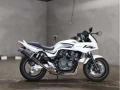 Honda CB400SFV BOLDOR 2010