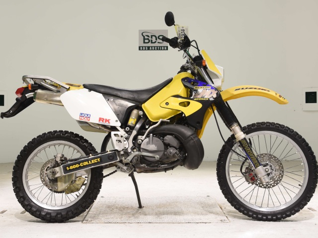 Suzuki RMX250S 1999