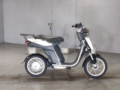 Yamaha EC-03 2010